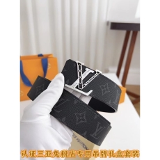 LOUIS VUITTON Belts